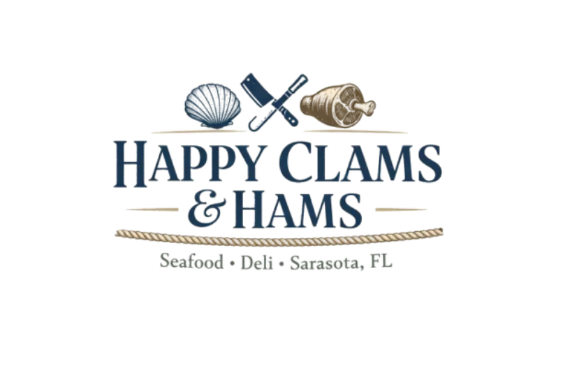 Happy Clams and Hams